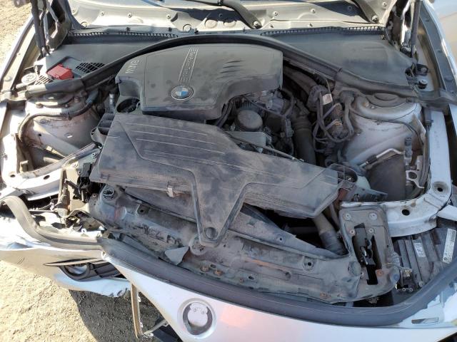 Photo 11 from auction – 2013 BMW 328 XI with VIN WBA3B3C59DF543301