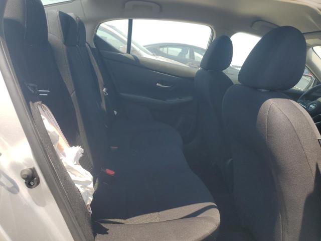 Photo 10 from auction – 2022 NISSAN SENTRA S with VIN 3N1AB8BVXNY277616