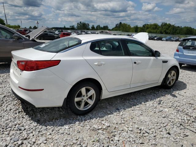 Photo 3 from auction – 2015 KIA OPTIMA LX with VIN KNAGM4A73F5659009