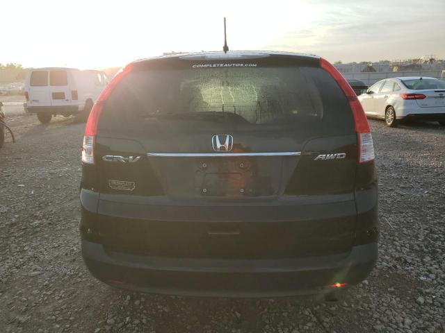 Photo 6 from auction – 2012 HONDA CR-V EX with VIN 2HKRM4H57CH614506
