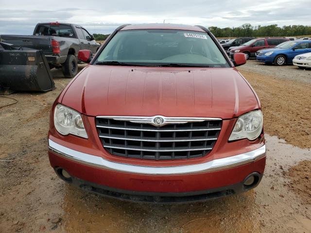 Photo 5 from auction – 2007 CHRYSLER PACIFICA T with VIN 2A8GM68X77R129935