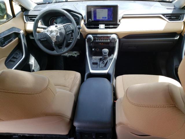 Photo 8 from auction – 2023 TOYOTA RAV4 LE with VIN JTMH1RFV6PD103188
