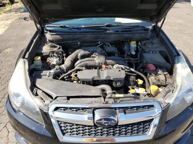 Photo 11 from auction – 2014 SUBARU LEGACY 2.5 with VIN 4S3BMBK68E3026359