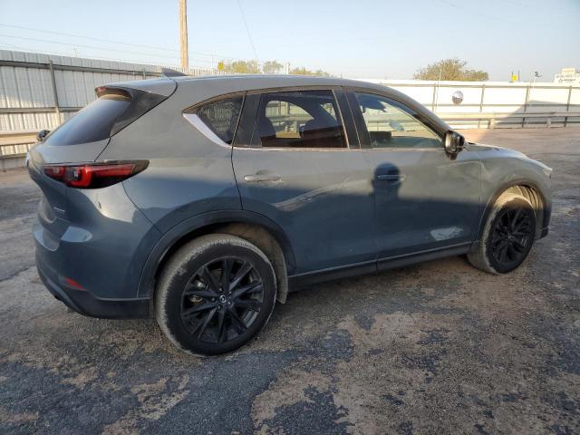 Photo 3 from auction – 2022 MAZDA CX-5 PREFE with VIN JM3KFBCM9N0648582