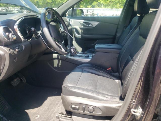 Photo 7 from auction – 2020 CHEVROLET BLAZER 2LT with VIN 3GNKBCRS3LS578199