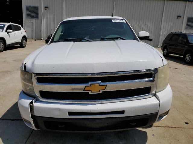 Photo 5 from auction – 2011 CHEVROLET SILVERADO with VIN 3GCPKTE33BG100427