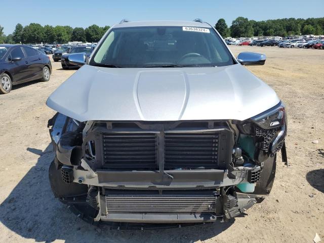 Photo 5 from auction – 2018 GMC TERRAIN DE with VIN 3GKALSEX3JL271737