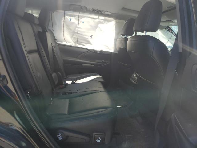 Photo 11 from auction – 2016 TOYOTA HIGHLANDER with VIN 5TDJKRFH7GS232764