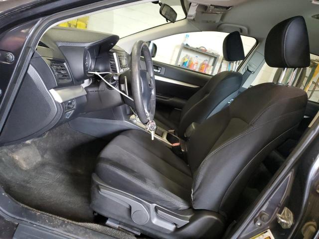 Photo 7 from auction – 2013 SUBARU OUTBACK 2. with VIN 4S4BRCAC9D3245176