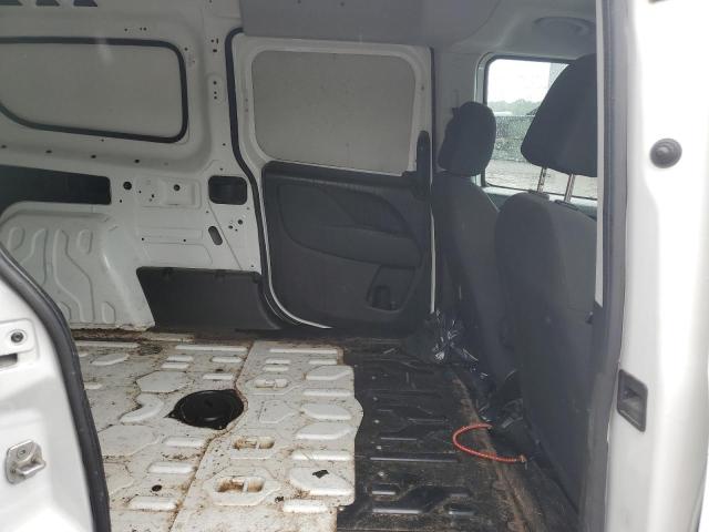 Photo 11 from auction – 2019 RAM PROMASTER with VIN ZFBHRFAB6K6N48857