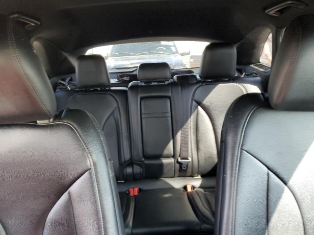Фото 10 с аукциона – 2017 LINCOLN MKC с VIN 5LMCJ1C99HUL40061