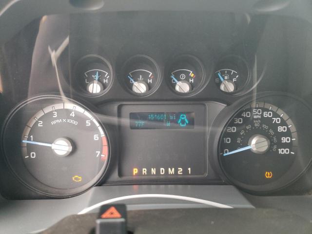 Photo 9 from auction – 2014 FORD F250 SUPER with VIN 1FT7X2B67EEB50379