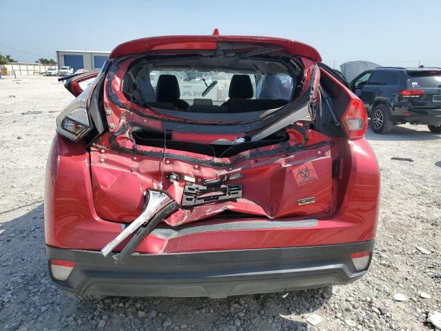 Photo 6 from auction – 2018 MITSUBISHI ECLIPSE CR with VIN JA4AT4AAXJZ050731