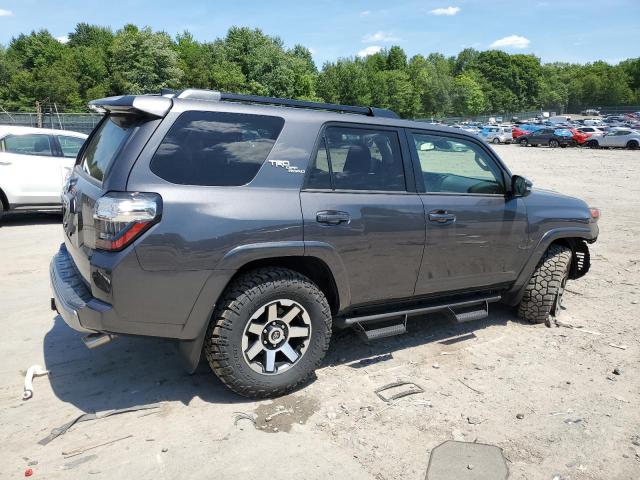 Photo 3 from auction – 2022 TOYOTA 4RUNNER SR with VIN JTERU5JR8N6086096