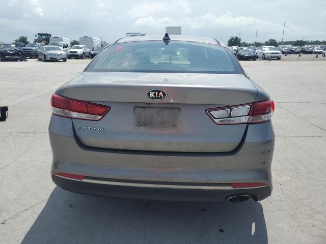 Photo 6 from auction – 2017 KIA OPTIMA LX with VIN 5XXGT4L34HG162209