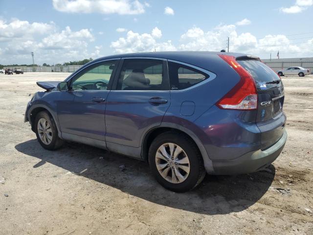 Photo 2 from auction – 2012 HONDA CR-V EX with VIN JHLRM3H56CC007795