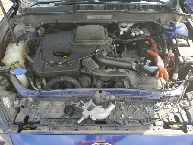 Photo 11 from auction – 2013 FORD FUSION SE with VIN 3FA6P0LU3DR128801