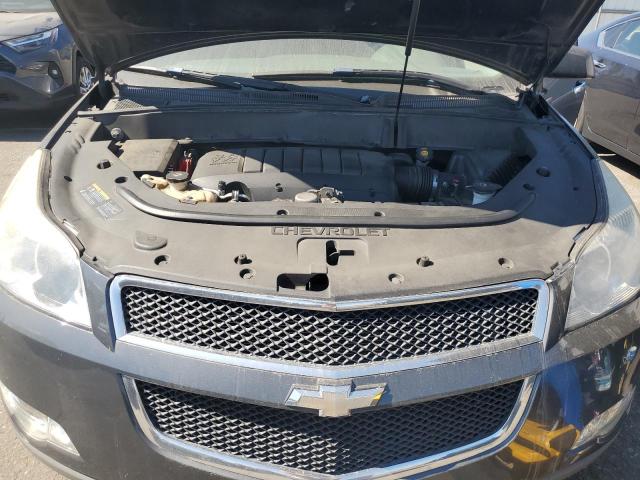 صورة رقم 12 من المزاد - 2012 CHEVROLET TRAVERSE L مع VIN 1GNKRFED1CJ374023