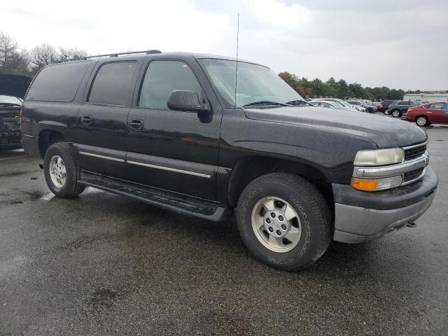 Photo 4 from auction – 2003 CHEVROLET SUBURBAN K with VIN 3GNFK16Z33G166665