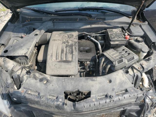 Photo 12 from auction – 2014 CHEVROLET EQUINOX LT with VIN 2GNFLFEK8E6133139