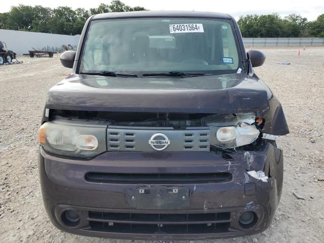 Photo 5 from auction – 2013 NISSAN CUBE S with VIN JN8AZ2KR7DT305277