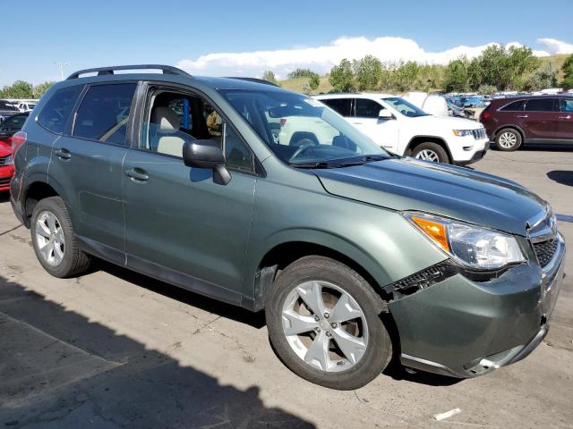 Photo 4 from auction – 2016 SUBARU FORESTER 2 with VIN JF2SJABC5GH547345