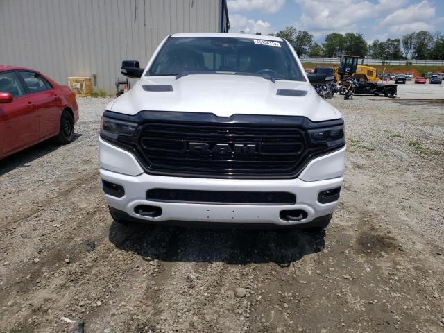 Photo 5 from auction – 2021 RAM 1500 LIMIT with VIN 1C6SRFHT3MN549451