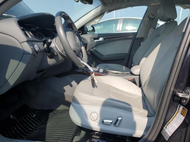 Photo 7 from auction – 2014 AUDI A4 PREMIUM with VIN WAUFFAFL1EN023374