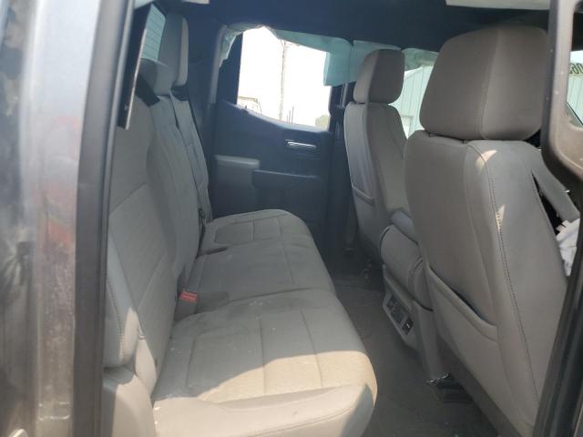 Photo 10 from auction – 2019 CHEVROLET SILVERADO with VIN 1GCRYDEK3KZ194412