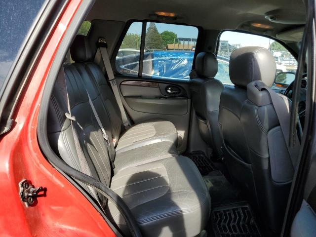 Photo 10 from auction – 2002 GMC ENVOY with VIN 1GKDT13S922128566