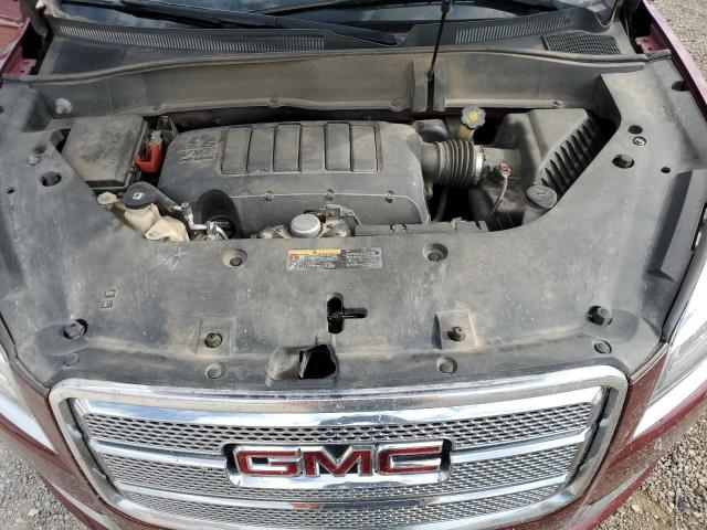 Photo 12 from auction – 2015 GMC ACADIA DEN with VIN 1GKKVTKD7FJ322489