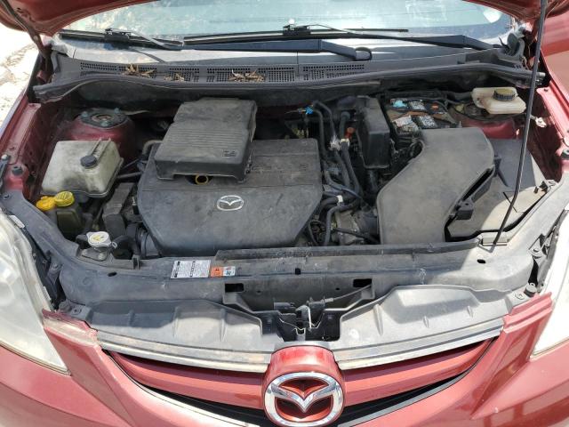 Photo 12 from auction – 2010 MAZDA 5 with VIN JM1CR2W3XA0385438