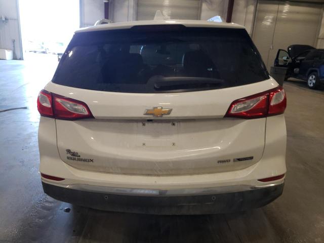 Photo 6 from auction – 2018 CHEVROLET EQUINOX PR with VIN 2GNAXVEV0J6326947