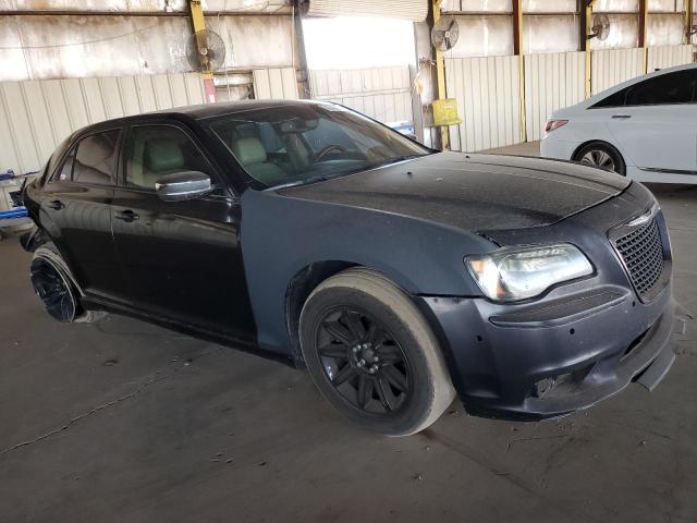 Photo 4 from auction – 2011 CHRYSLER 300C with VIN 2C3CA6CT9BH514340