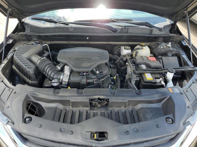 Photo 12 from auction – 2021 CHEVROLET BLAZER 2LT with VIN 3GNKBHRS6MS569611