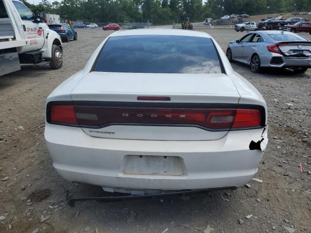 Photo 6 from auction – 2014 DODGE CHARGER SE with VIN 2C3CDXBG7EH197745