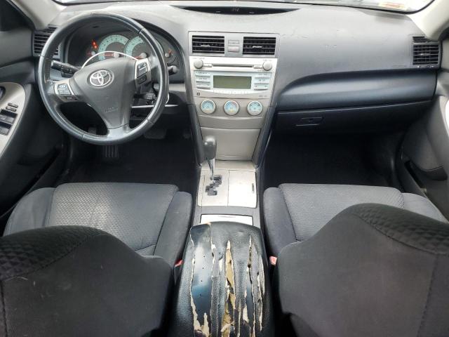 Photo 8 from auction – 2009 TOYOTA CAMRY BASE with VIN 4T1BE46K49U283319