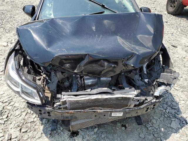 Photo 11 from auction – 2017 CHEVROLET CRUZE LS with VIN 1G1BC5SM2H7113750