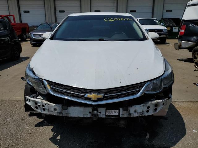 Photo 5 from auction – 2018 CHEVROLET CRUZE LS with VIN 1G1BC5SM0J7204635