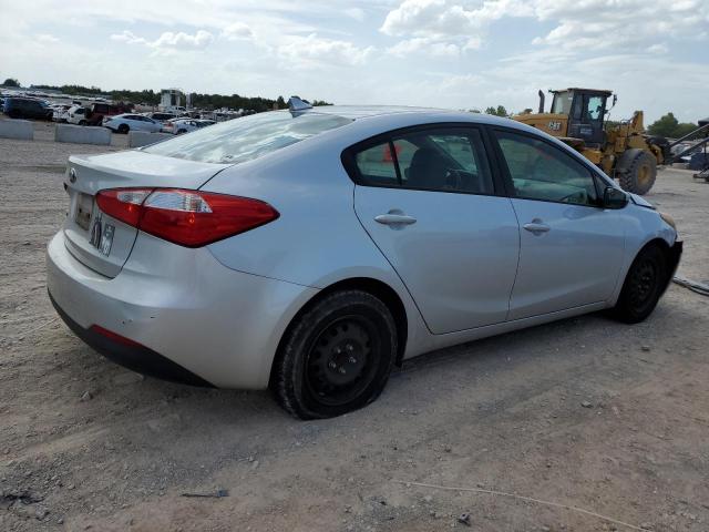 Photo 3 from auction – 2016 KIA FORTE LX with VIN KNAFK4A66G5484202