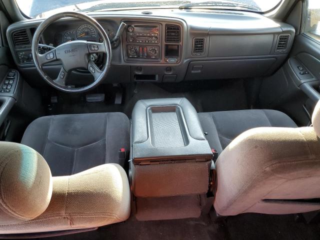 Photo 8 from auction – 2006 GMC NEW SIERRA with VIN 2GTEC13Z361282354