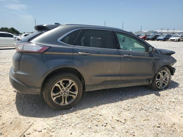 Foto 3 de la subasta – 2016 FORD EDGE TITAN con VIN 2FMPK4K88GBB44791