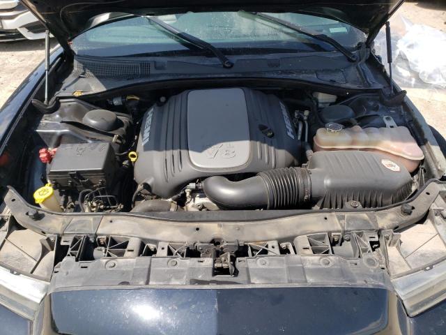 Photo 11 from auction – 2014 DODGE CHARGER R/ with VIN 2C3CDXCT6EH339658