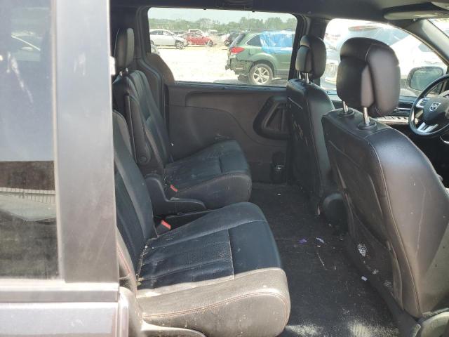 Photo 11 from auction – 2019 DODGE GRAND CARA with VIN 2C4RDGEG2KR631027