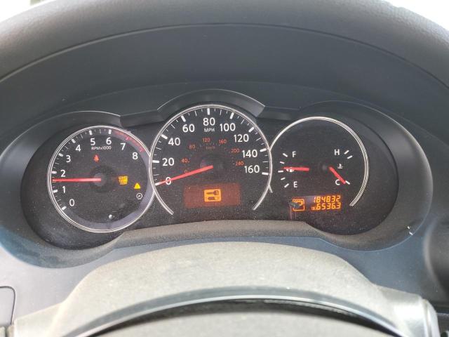 Снимка 9 от търг – 2011 NISSAN ALTIMA BAS с VIN 1N4AL2AP1BN408750