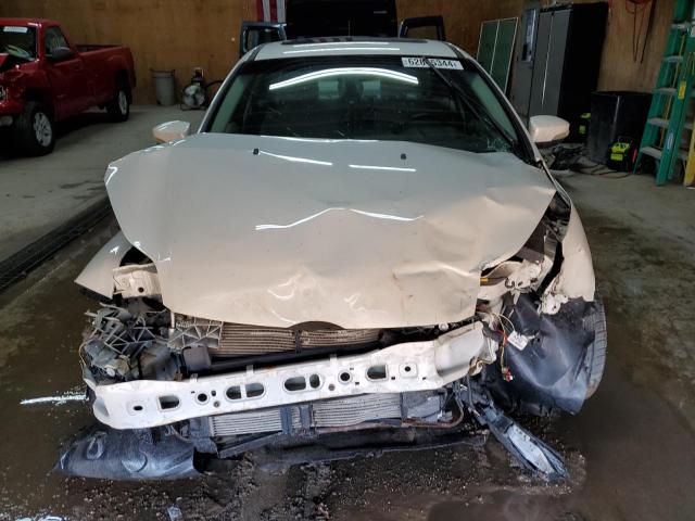Photo 5 from auction – 2012 FORD FOCUS SEL with VIN 1FAHP3H27CL476146