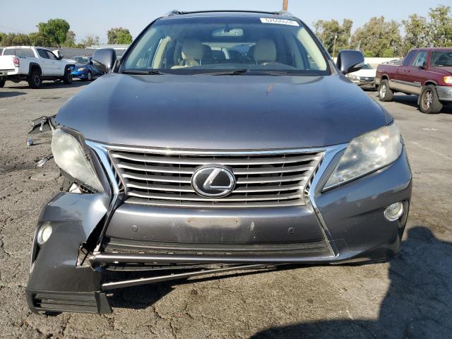 Photo 5 from auction – 2013 LEXUS RX 350 with VIN 2T2ZK1BA0DC123446