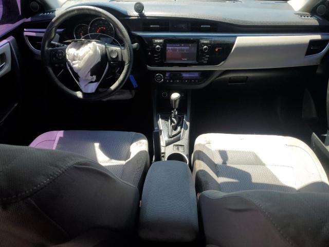 Photo 8 from auction – 2016 TOYOTA COROLLA EC with VIN 2T1BPRHE4GC655917