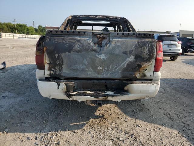 Photo 6 from auction – 2012 CHEVROLET AVALANCHE with VIN 3GNTKGE71CG294537