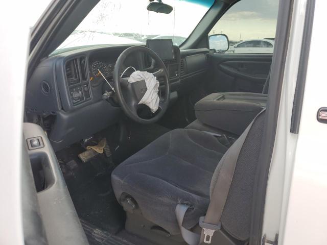 Photo 8 from auction – 2000 GMC NEW SIERRA with VIN 1GTEC14W2YZ366809